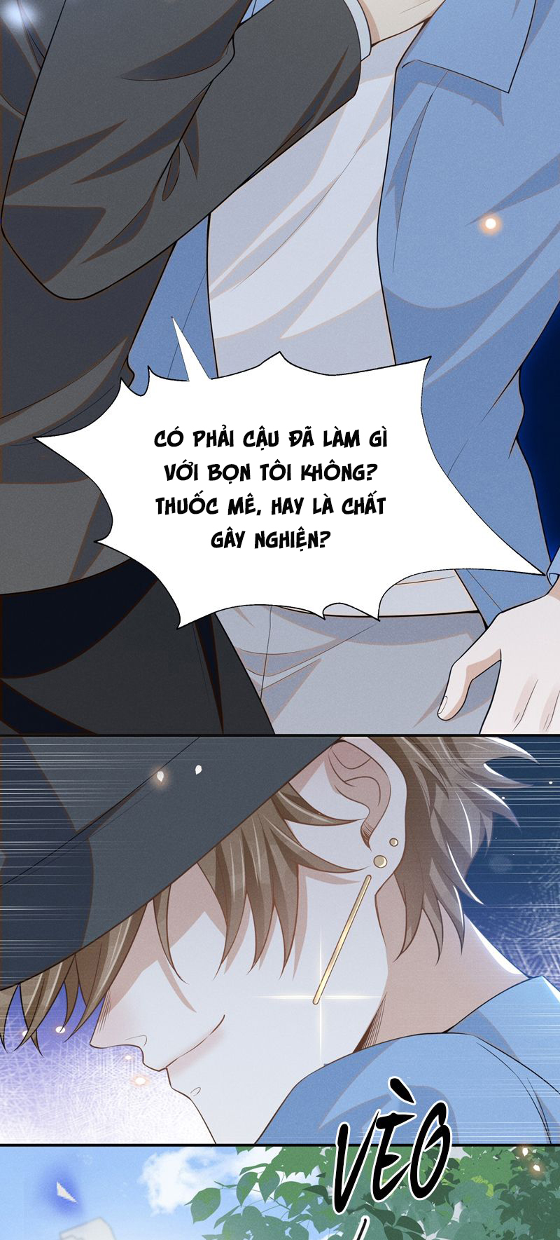 lai sinh bất kiến chapter 104 16