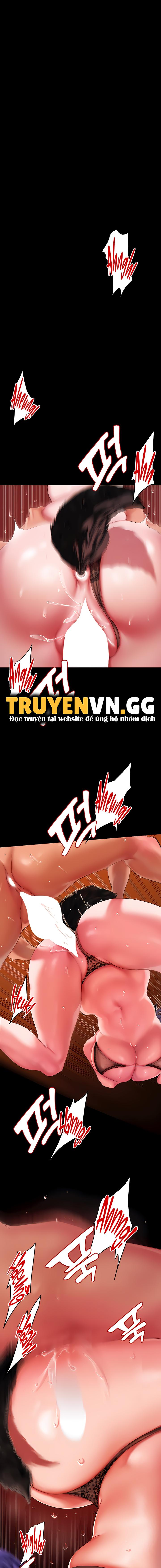 một thế giới mới tuyệt vời chapter 203 7