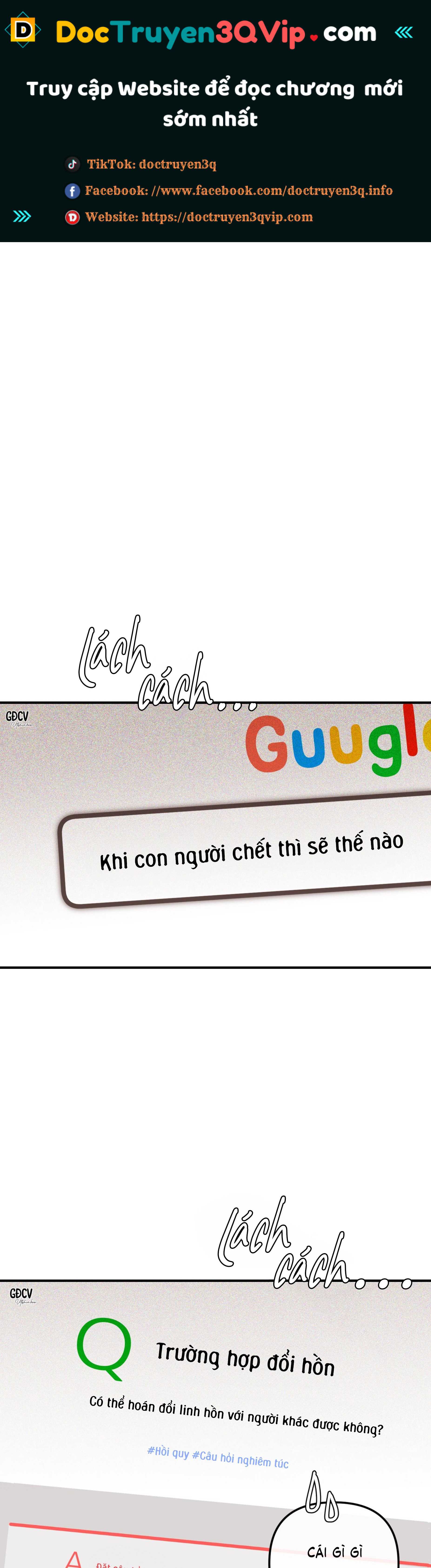 cá minh thái khô quắt rồi! chapter 34 1