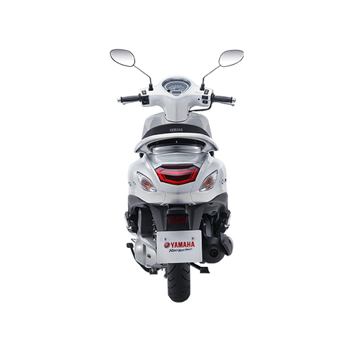Xe máy Yamaha Grande Hybrid Premium - Bản Đặc Biệt