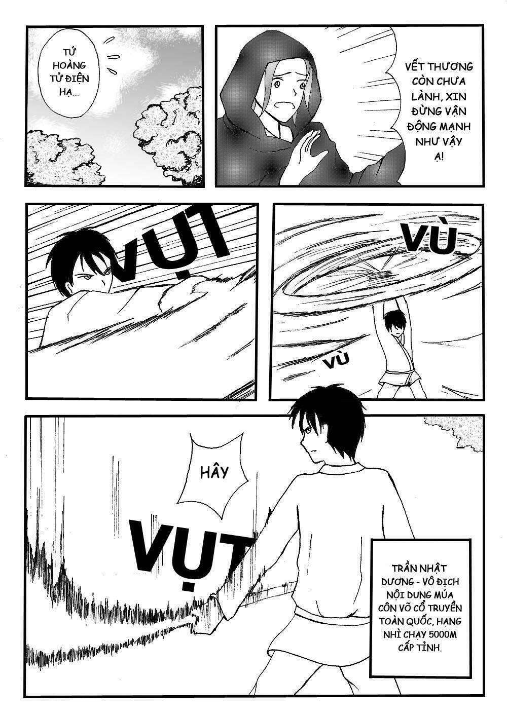 prince's days chapter 5 5