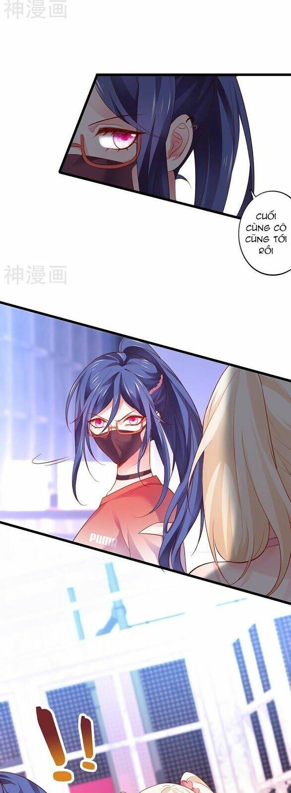 biến lan lăng vương thành ảnh đế chapter 37 18