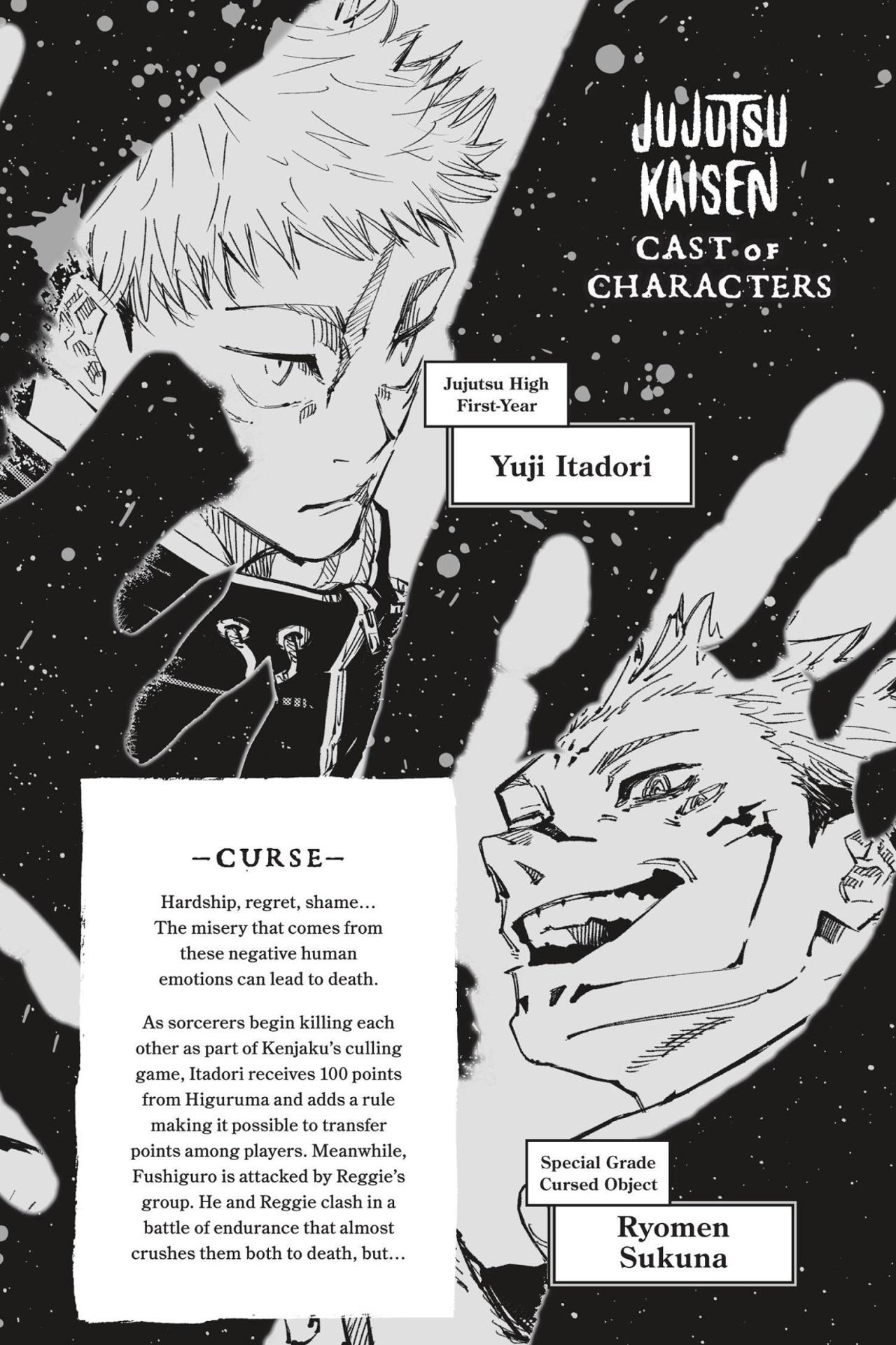 Sách ngoại văn: Jujutsu Kaisen 20 (English Edition)
