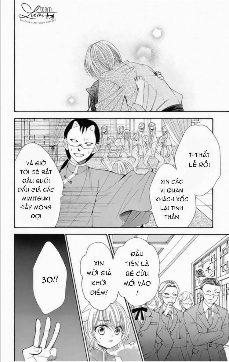 kuzu to kemomimi chapter 12 38