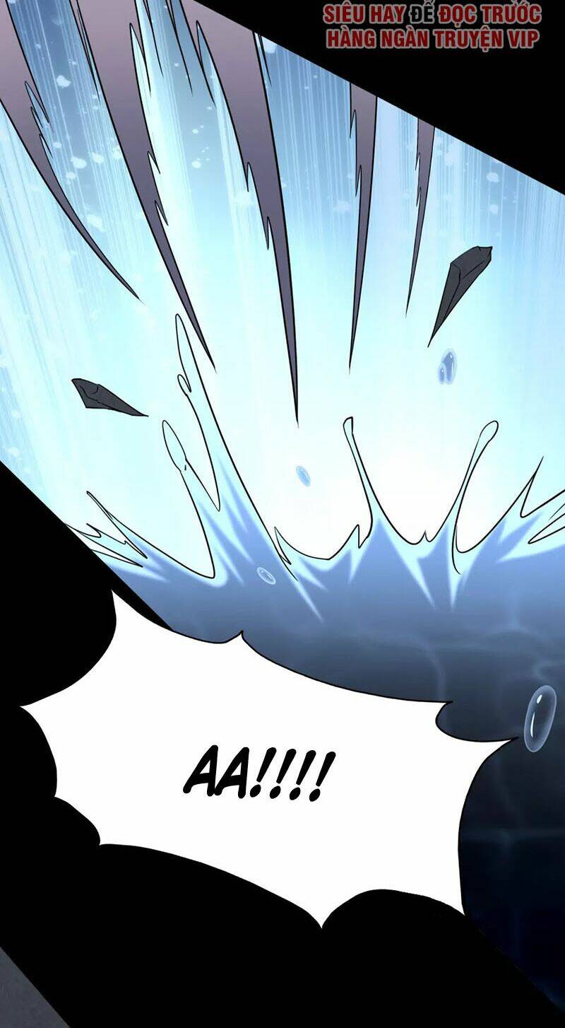 bạn gái virus của tôi chapter 196 56