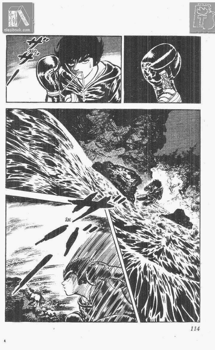 ganbare genki chapter 207 11