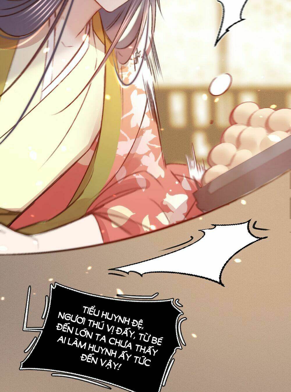 phượng hoàn triều: vương gia yêu nghiệt xin tránh đường chapter 15 15