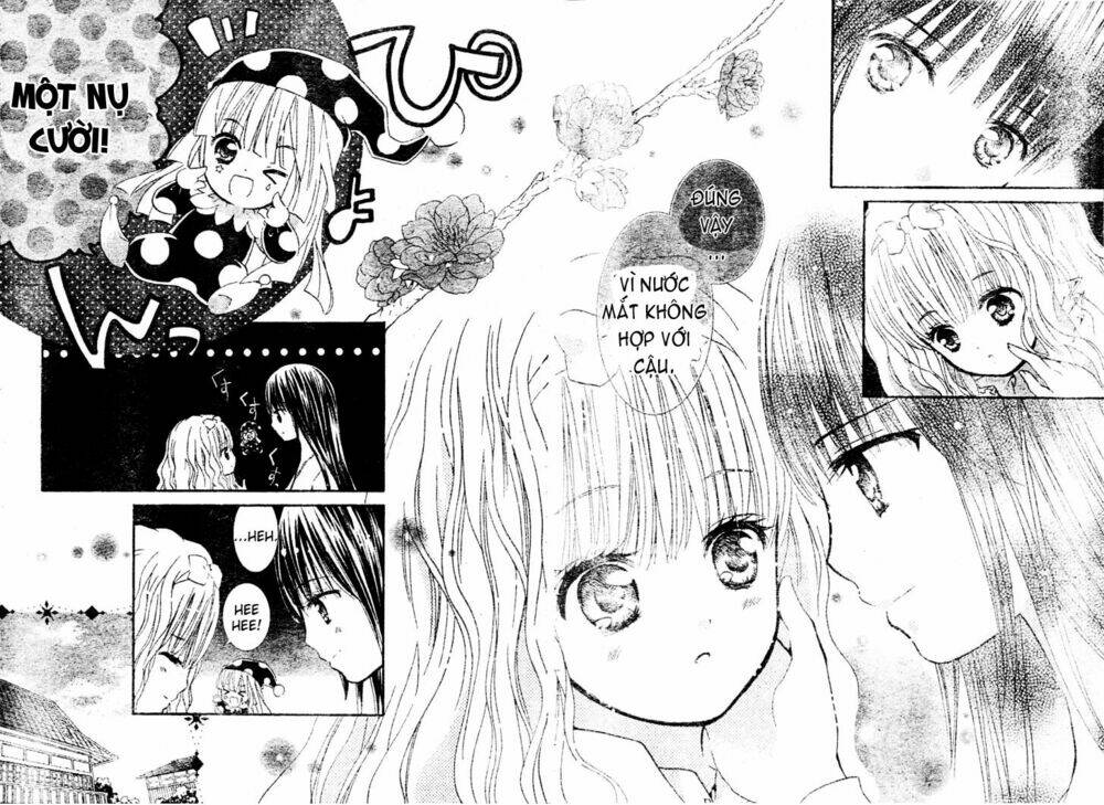 shugo chara! encore chapter 2 30