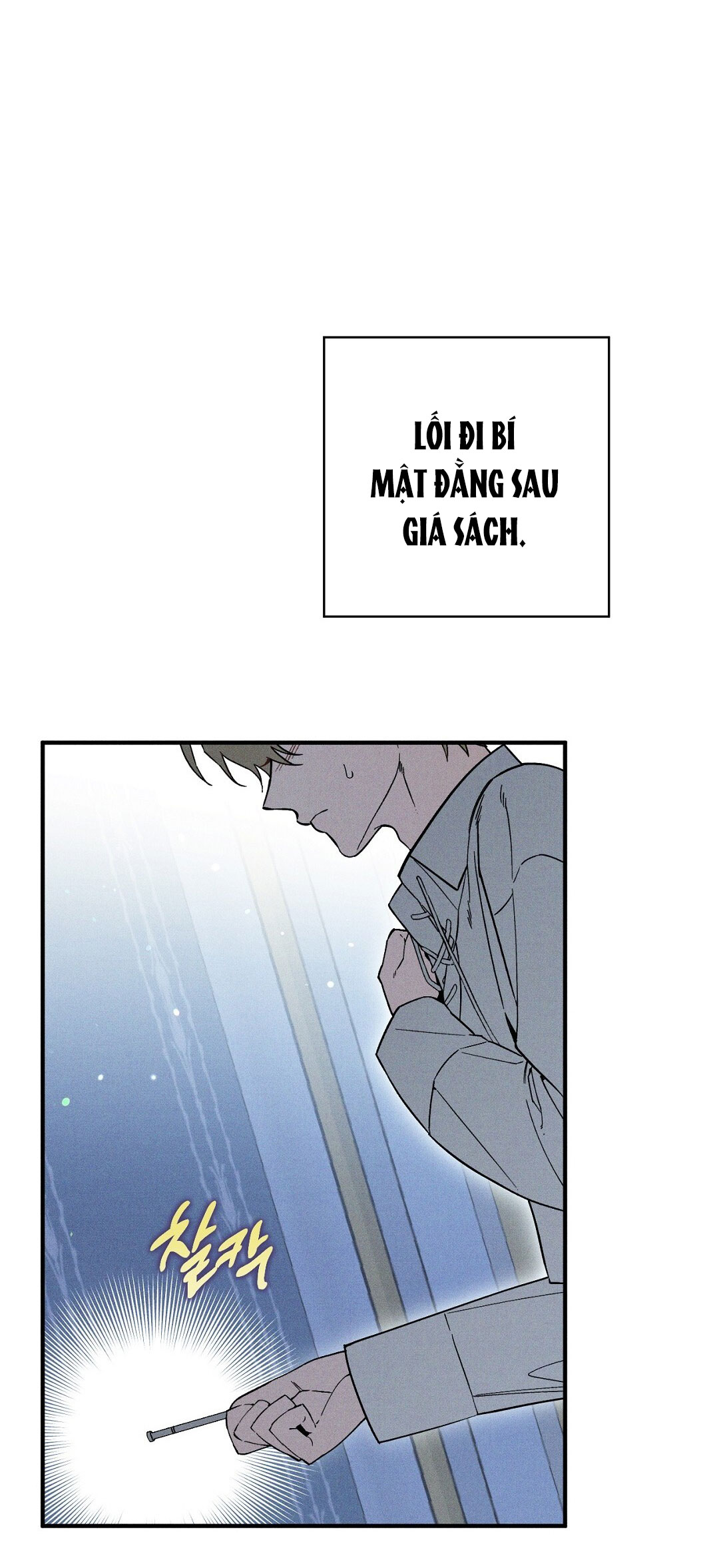 hoàng tử bất lương giấu mình là omega chapter 14.2 25