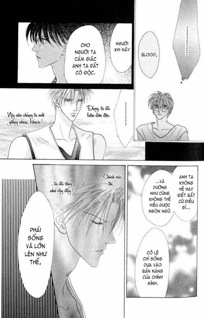 koori no mamono no monogatari chapter 18 10