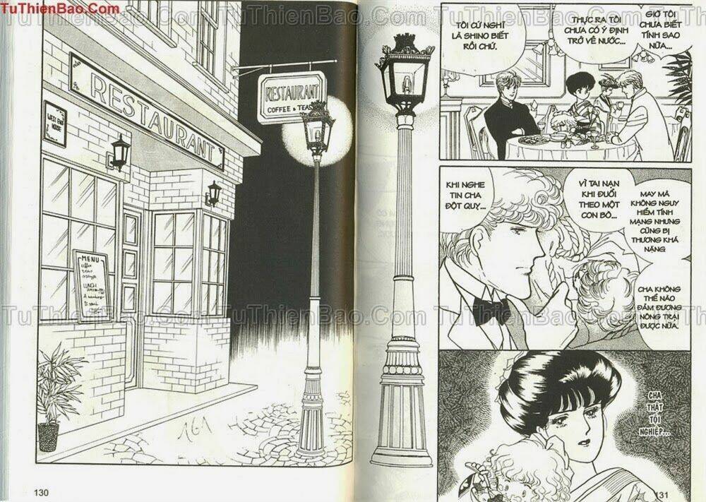 người đẹp new york chapter 10 66