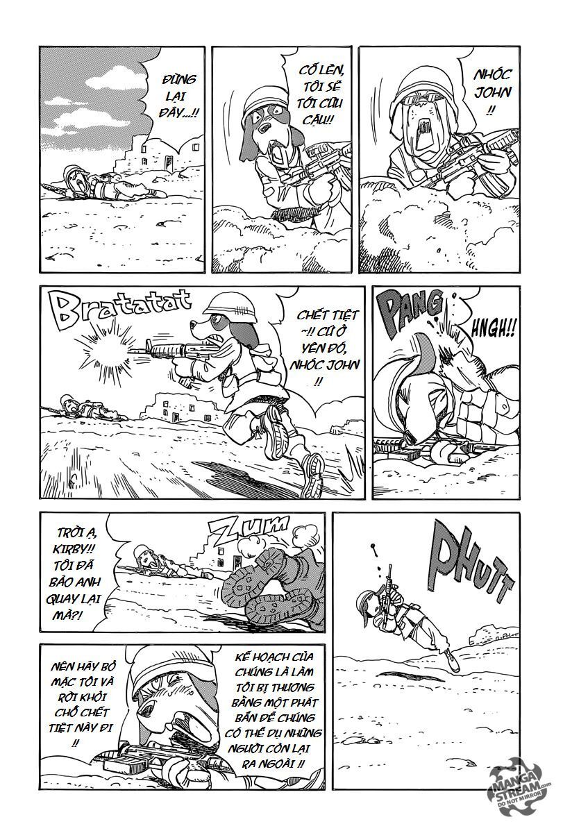 billy bat chapter 151 3