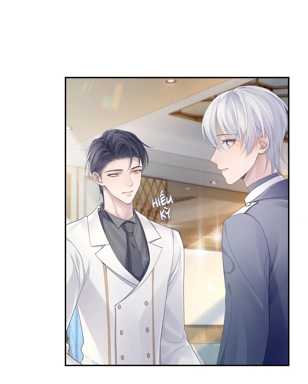 xin hãy ly hôn chapter 47 22