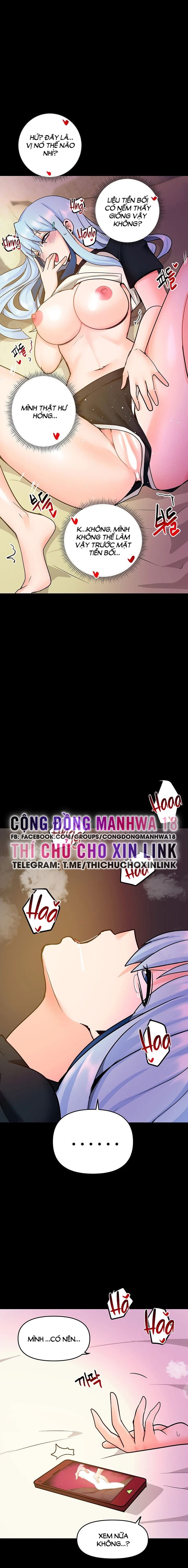 ứng dụng thôi miên chapter 21 31