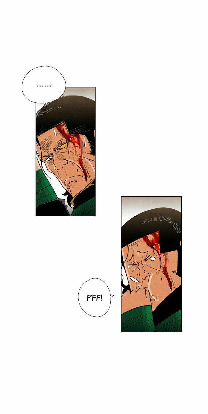 nạn nhân hồi sinh chapter 14 43