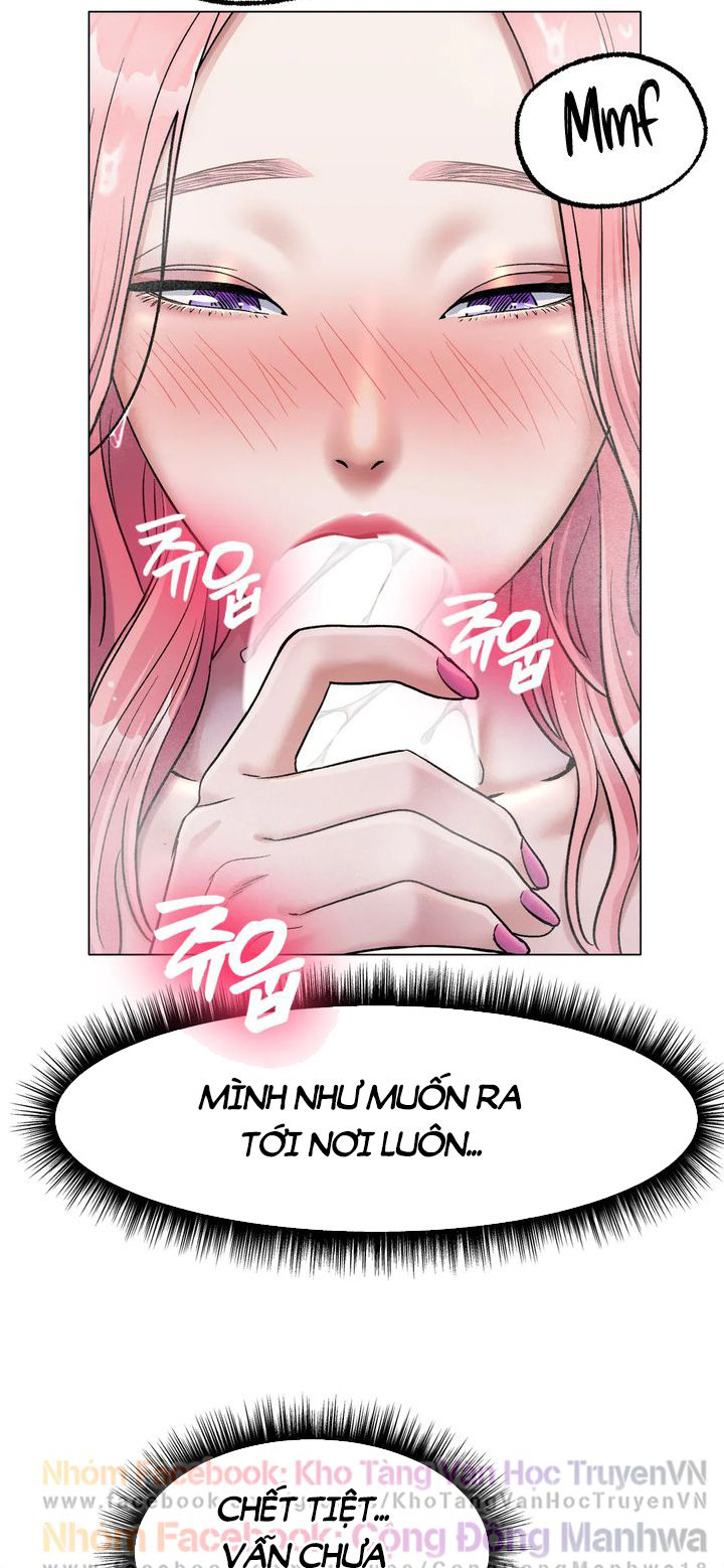 tình yêu băng giá của tôi chapter 7 4