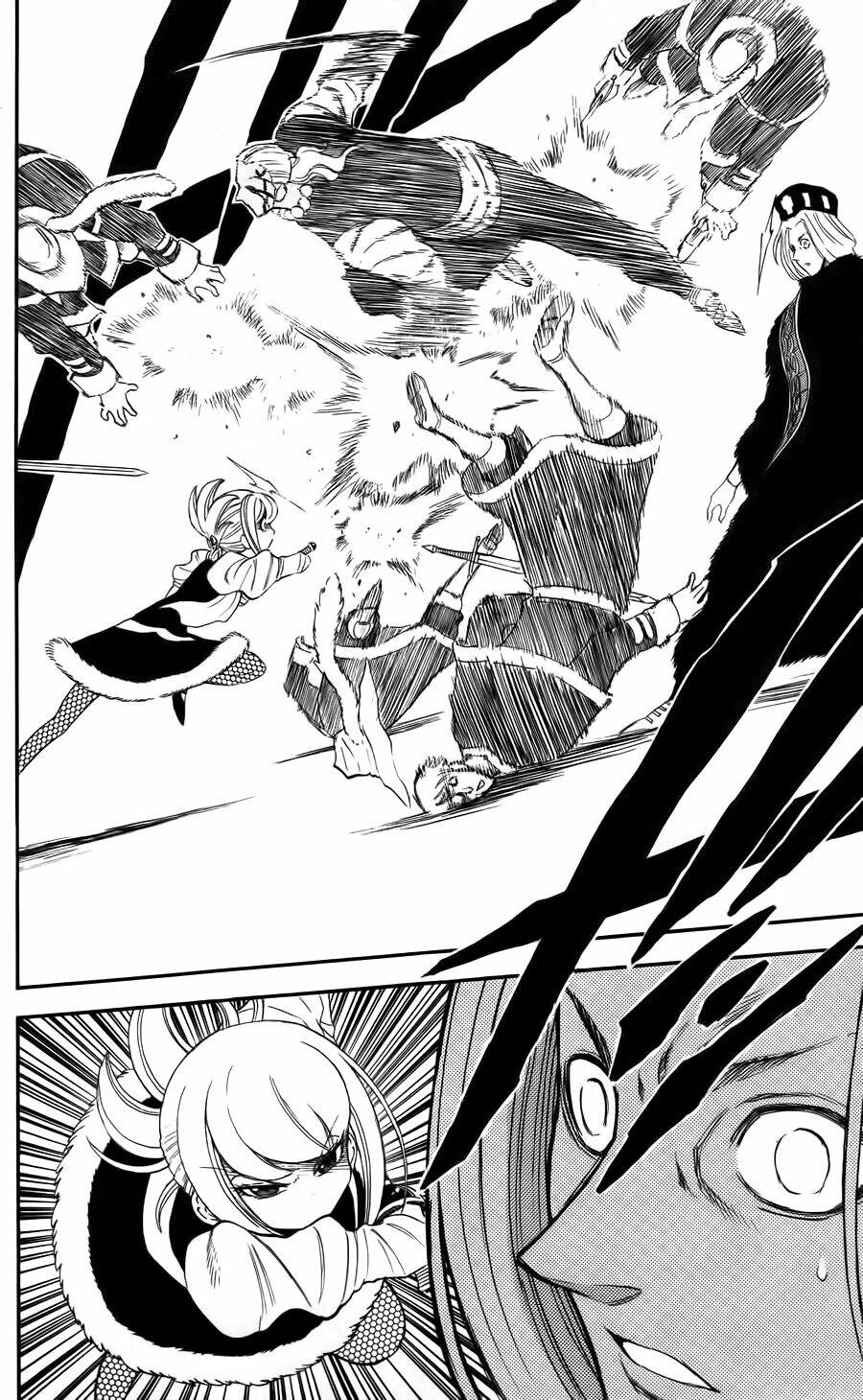 thần y asklepios chapter 19 13