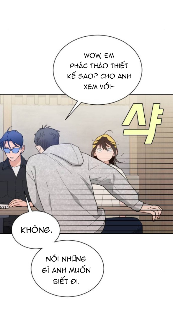 Vận May Bất Ngờ chapter 47.1 37