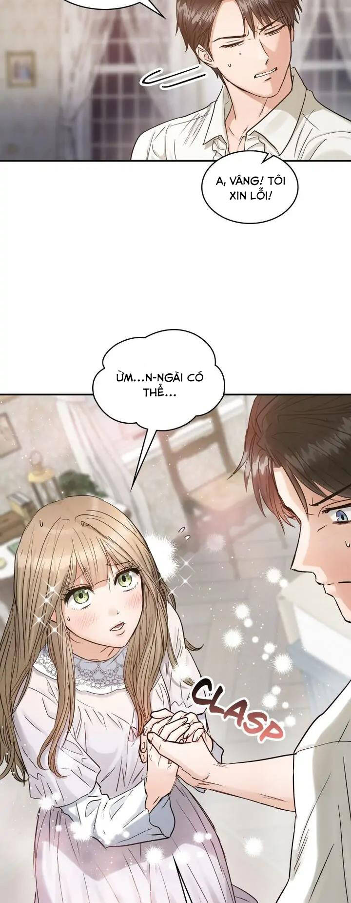 người thừa kế chapter 24 40