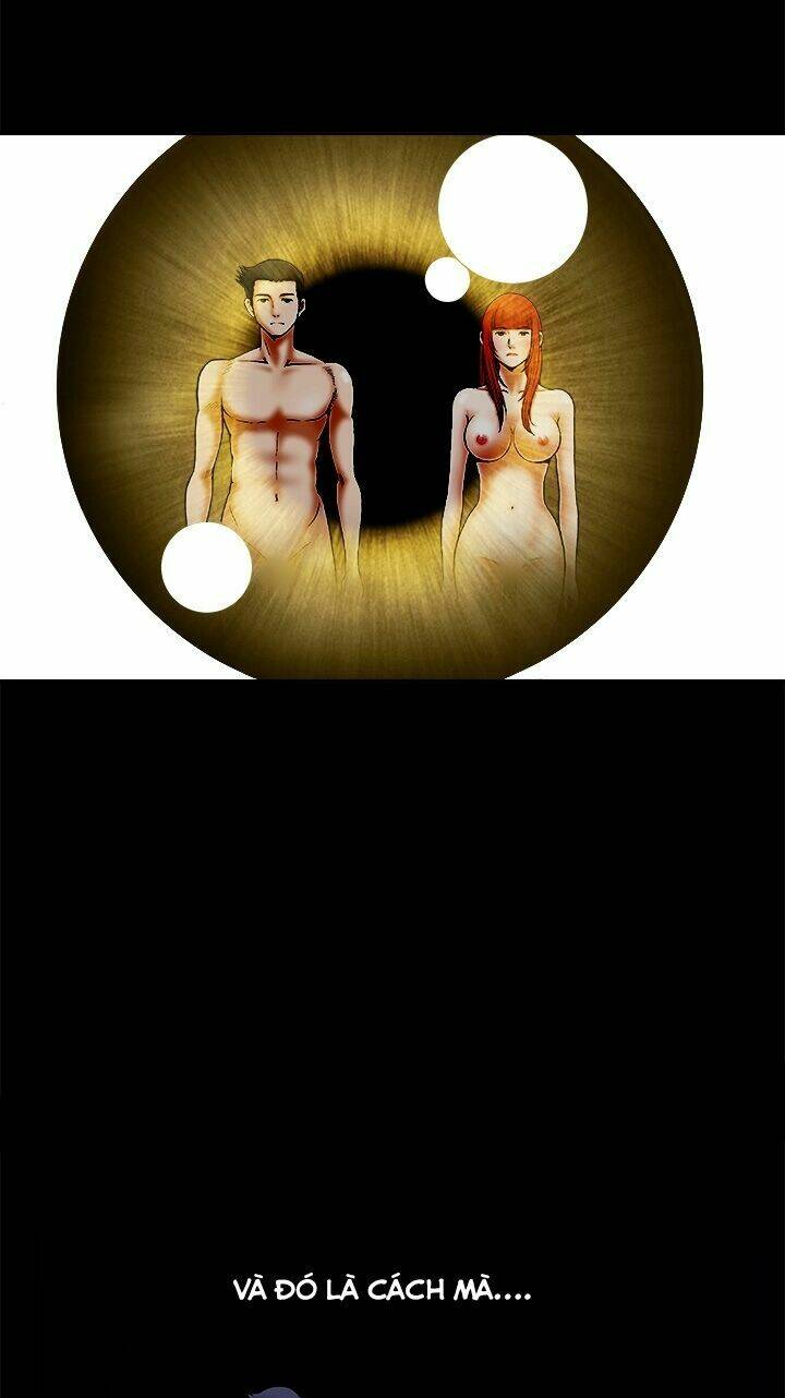 seduction - quyến rũ chapter 25 7