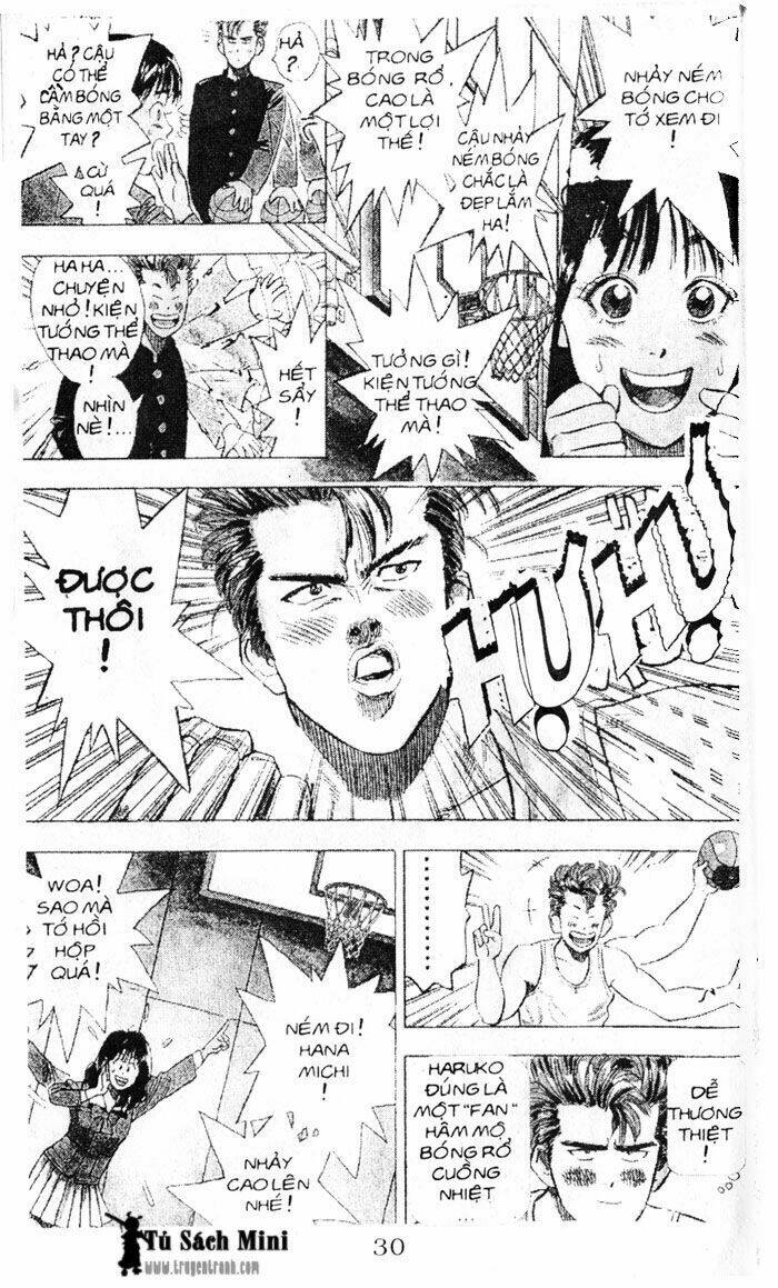 cao thủ bóng rổ chapter 1 30