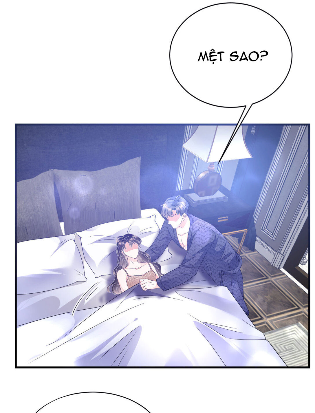 [16+] đại tiểu thư có thể có ý đồ xấu chapter 20 12