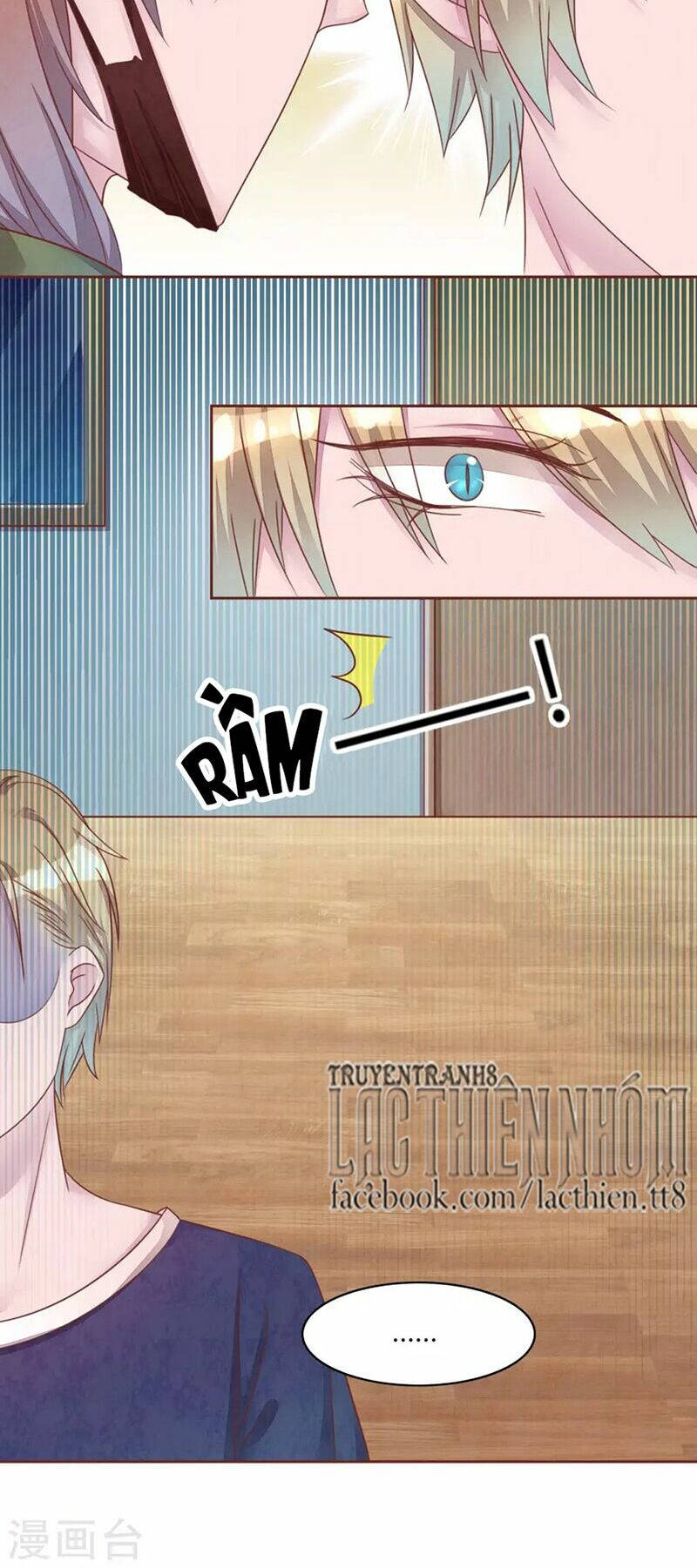 đào tạo nuôi dưỡng bạn trai mèo chapter 45 12