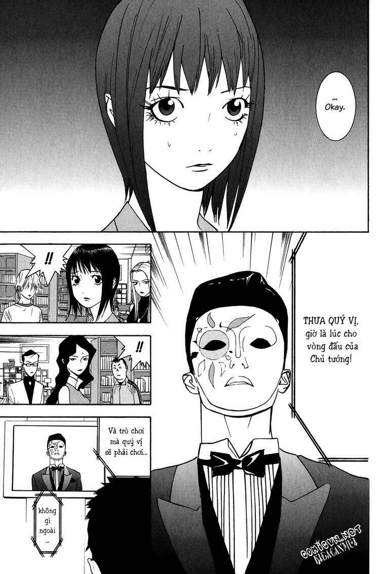 liar game chapter 77 19