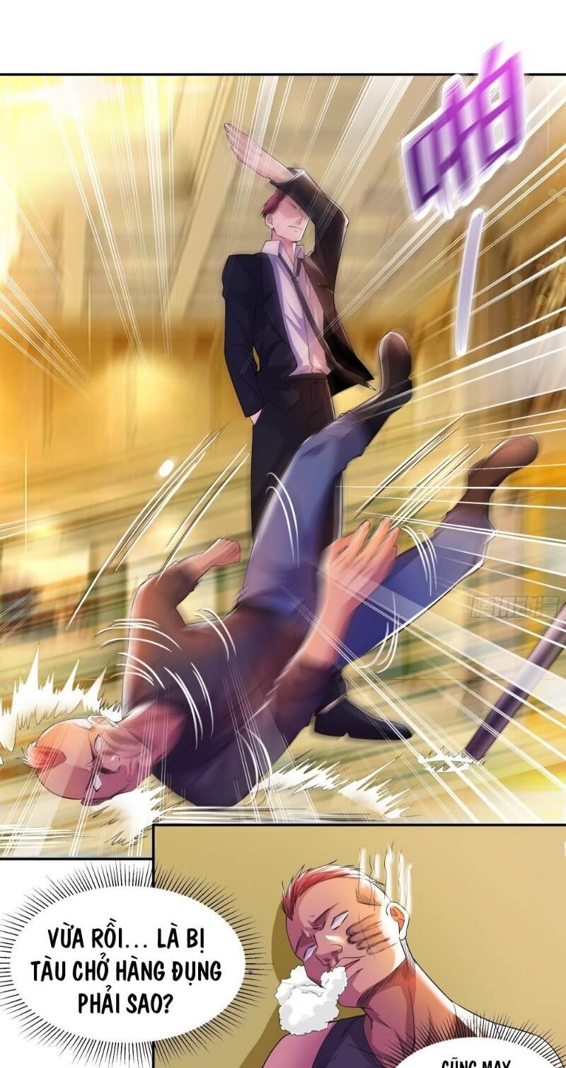 đô thị lãng tử chapter 9 4