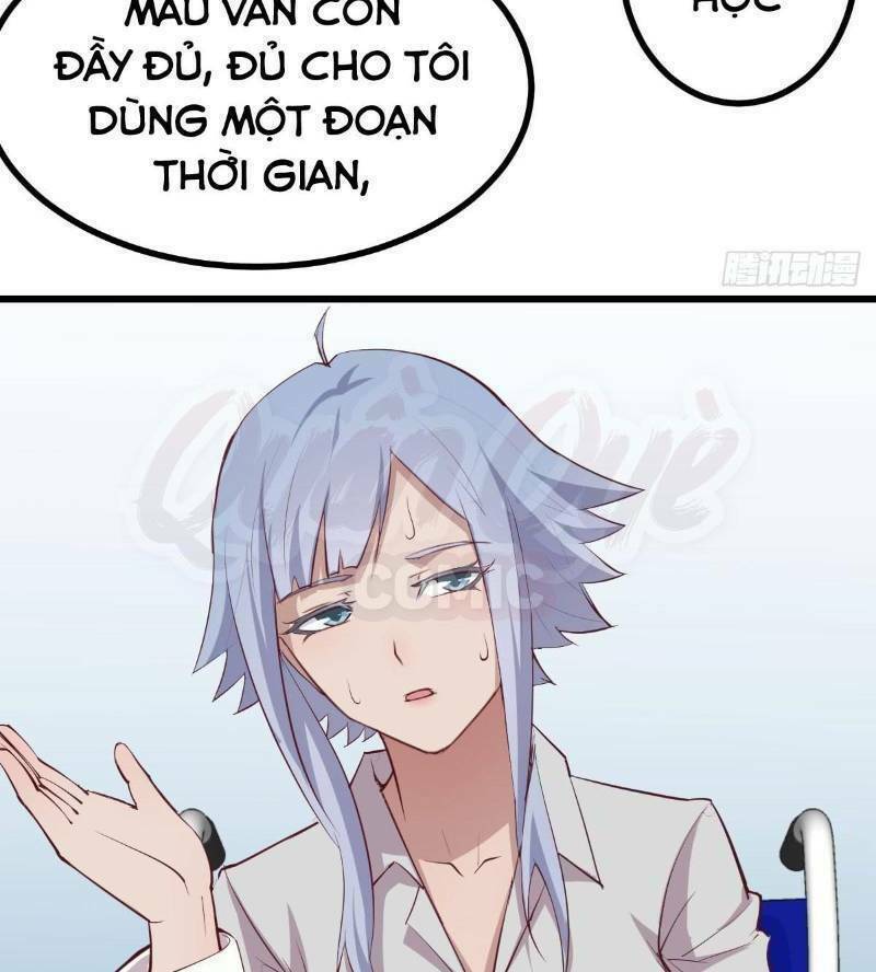 song tu đạo lữ kiểu xem mặt chapter 64 89