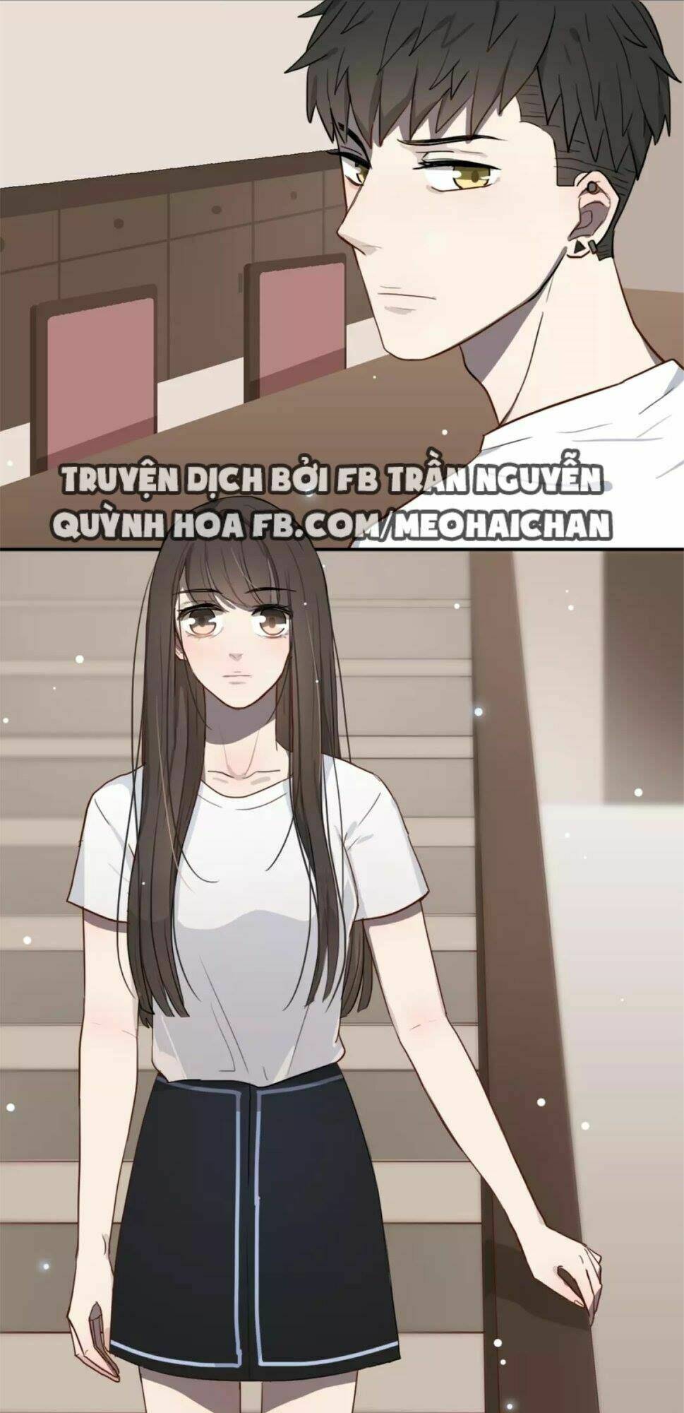 viên đường màu đen chapter 8 21