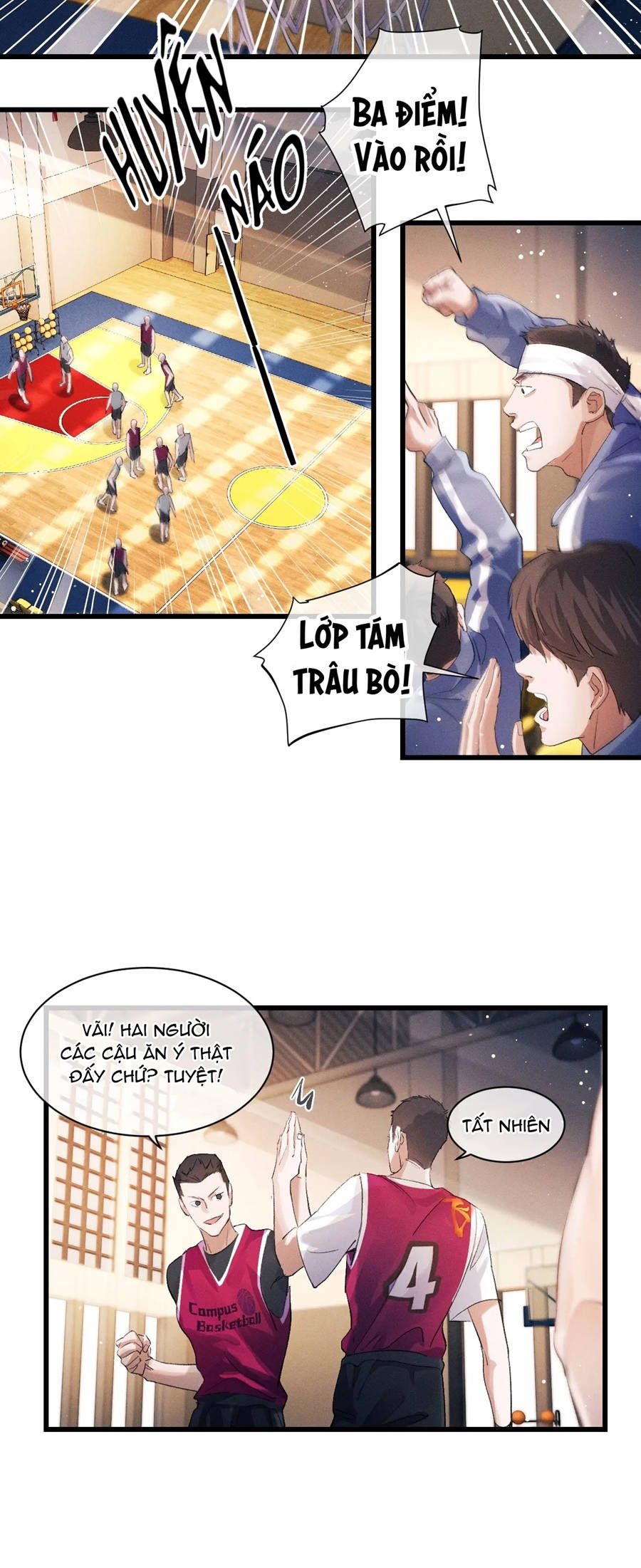 tát dã chapter 43 19