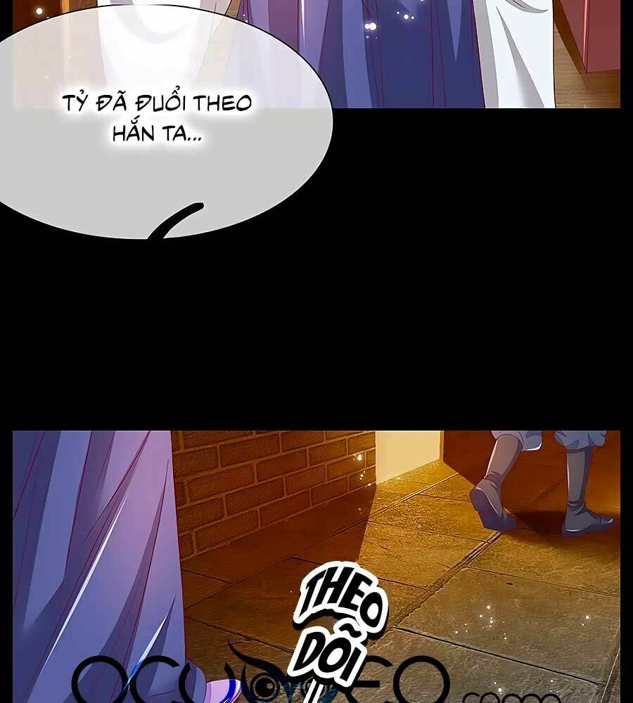 y hậu lệ thiên chapter 78 30