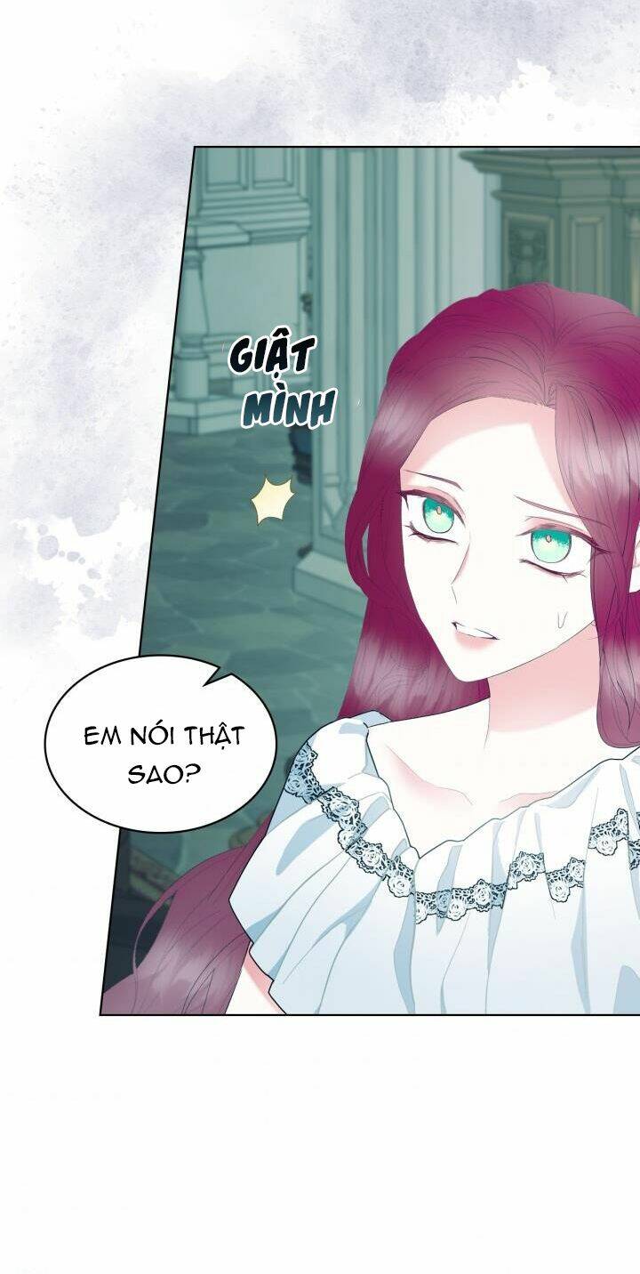 kẻ tạo ra nữ phản diện chapter 71.1 30