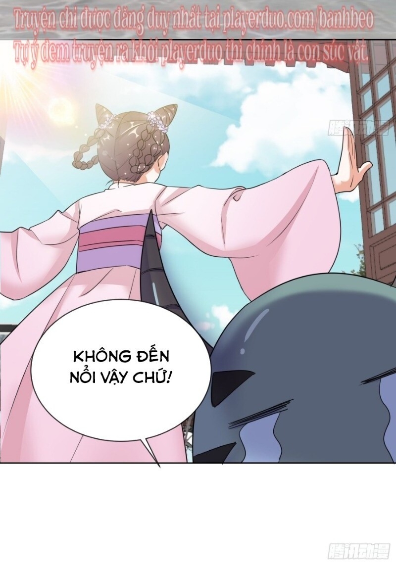 công lược trưởng thành của vương phi chapter 10 8