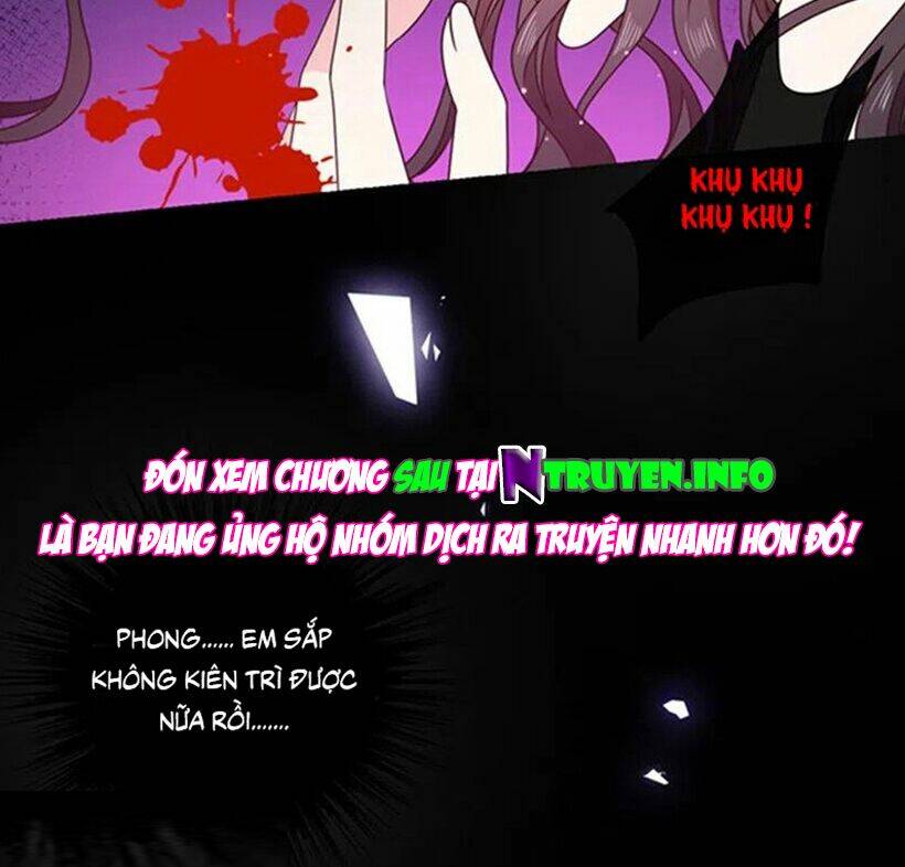 ác ma đừng hôn tôi chapter 198 17