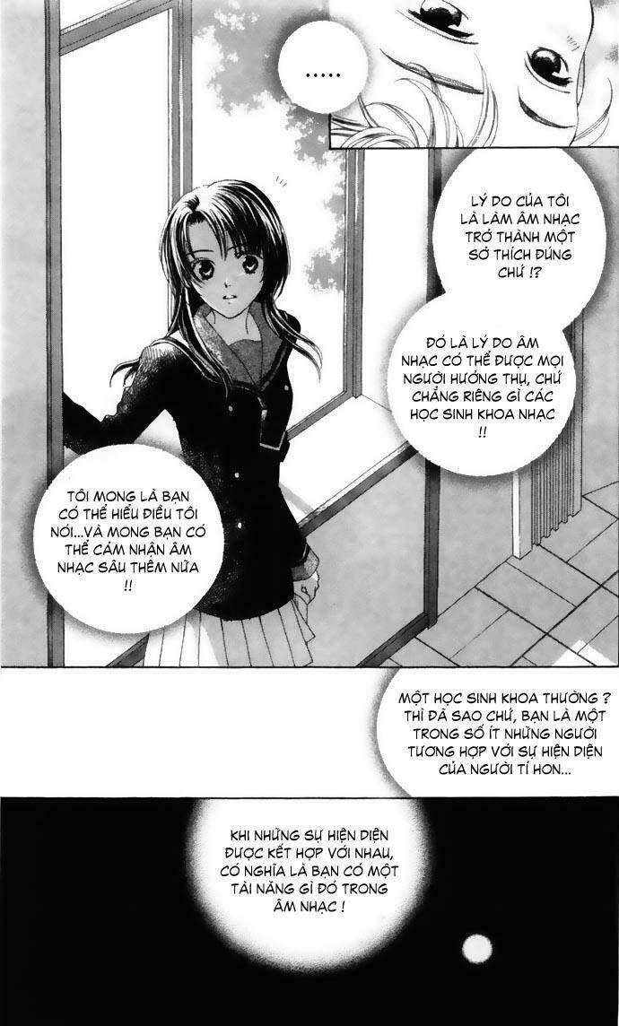 cung đàn vàng chapter 2 20