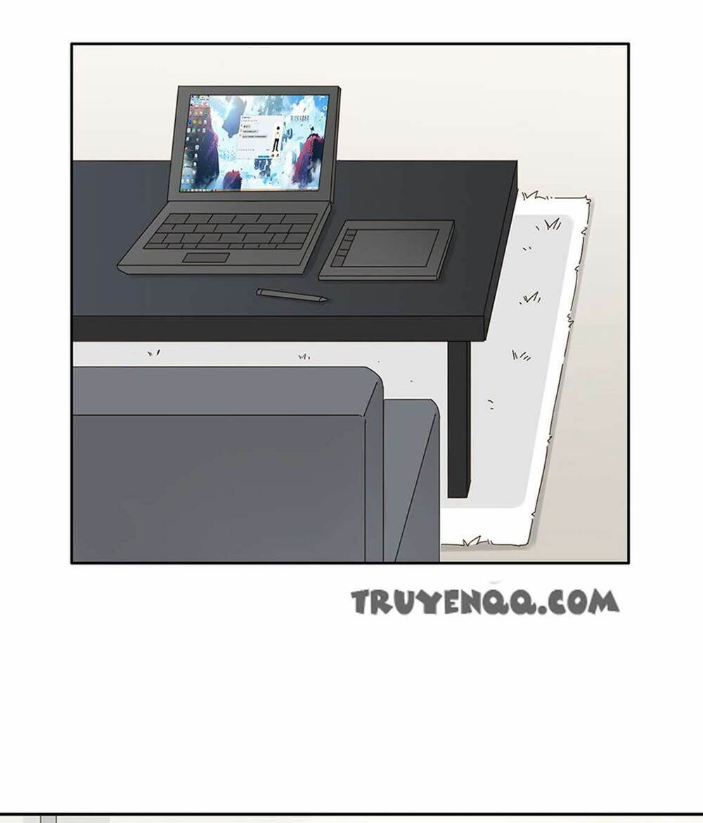 thúc thúc, biệt bào chapter 28 5