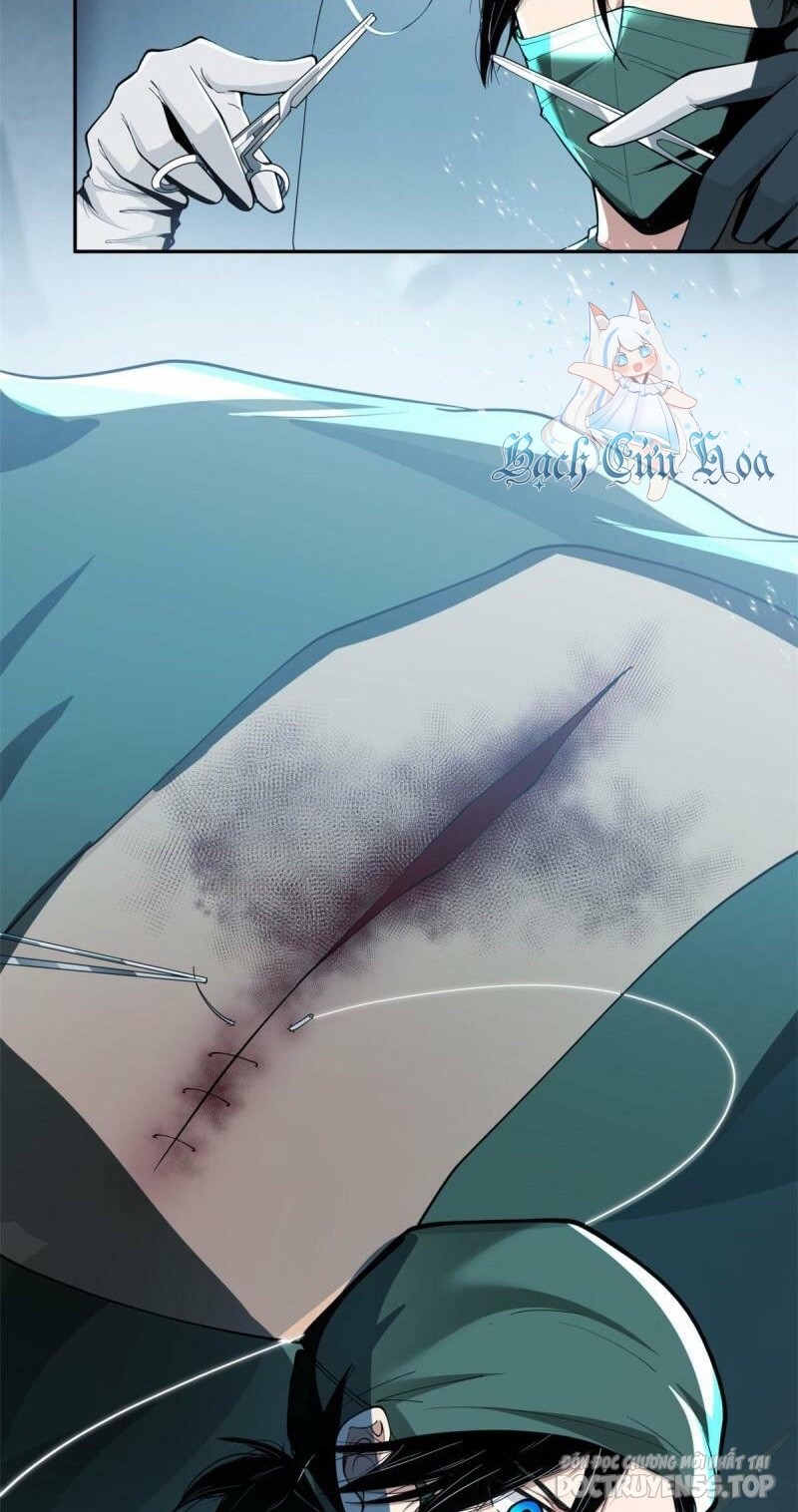 livestream phẫu thuật chapter 6 4