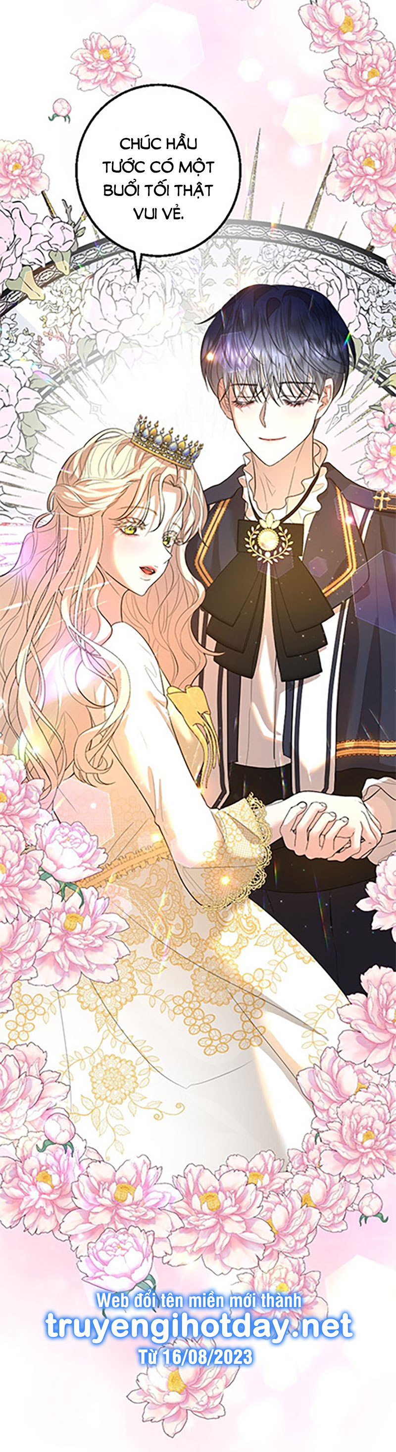 ngã rẽ định mệnh chapter 11.2 25