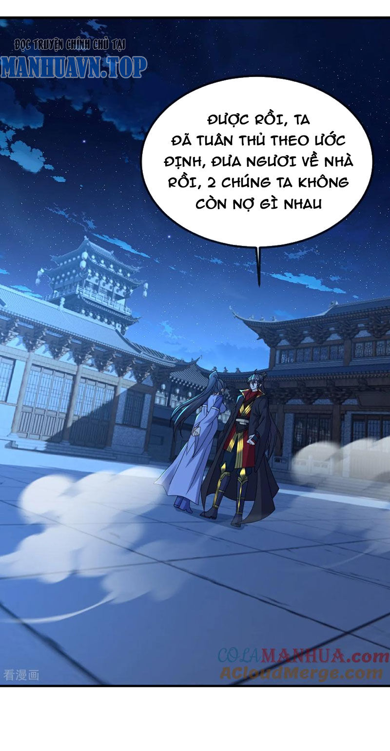 tiên võ đế tôn chapter 576 67