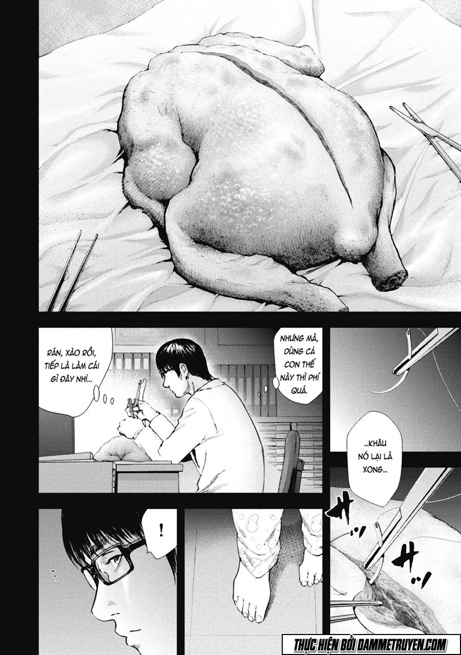 Gift ± chapter 37 10