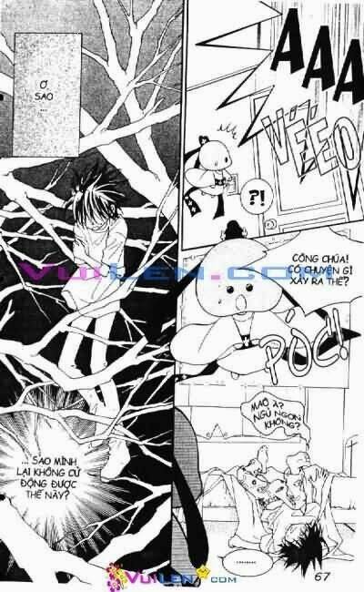 nàng công chúa bỏ trốn chapter 5 67