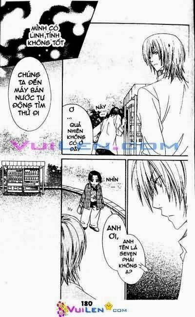 trái tim hoàng tử chapter 1 180