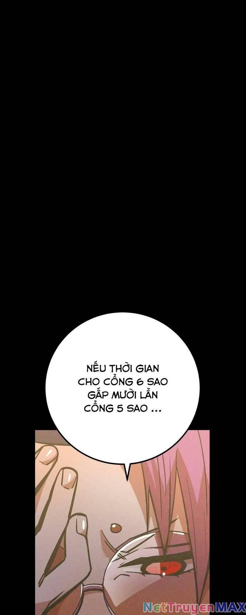 Huyết Thánh Cứu Thế Chủ~ Ta Chỉ Cần 0.0000001% Đã Trở Thành Vô Địch chapter 26 11