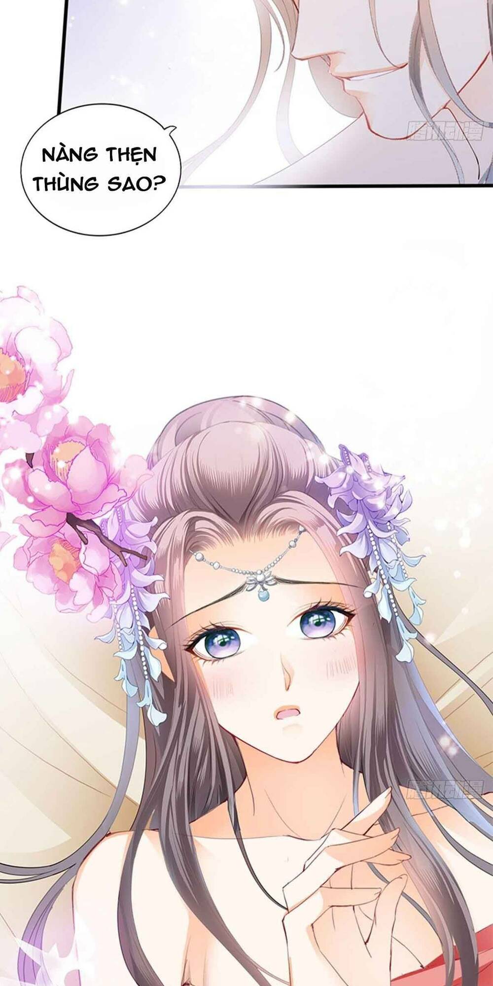 bổn vương muốn nàng chapter 78 39