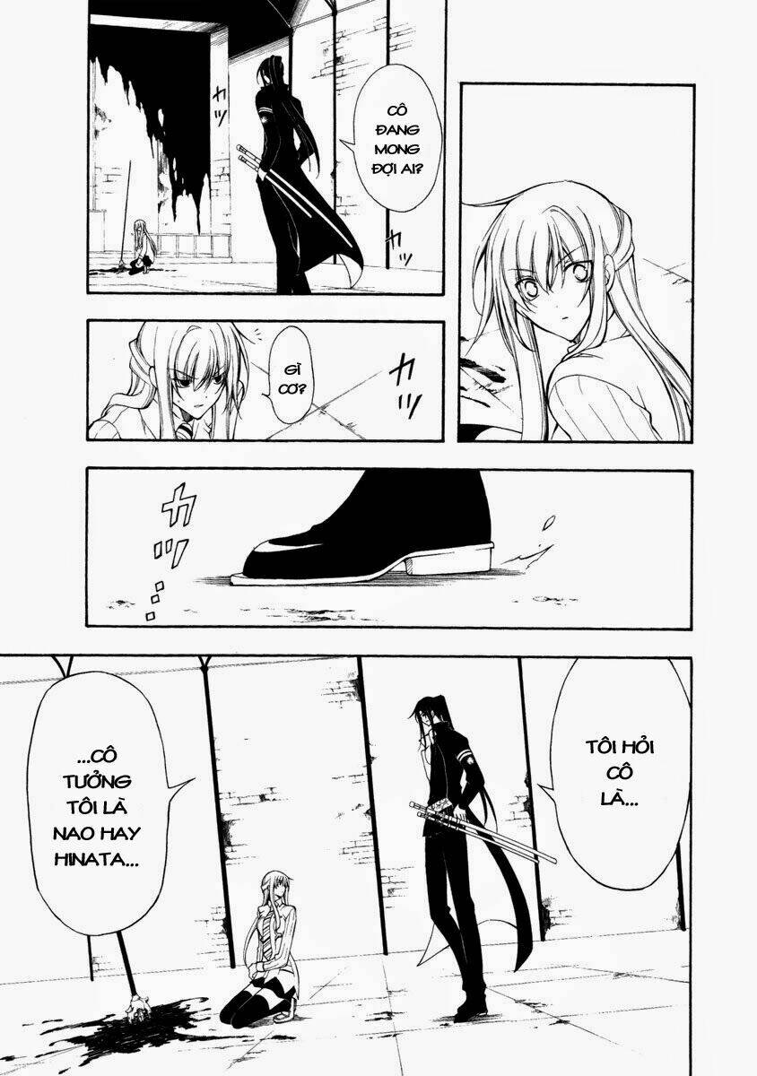 bloody cross chapter 23 30