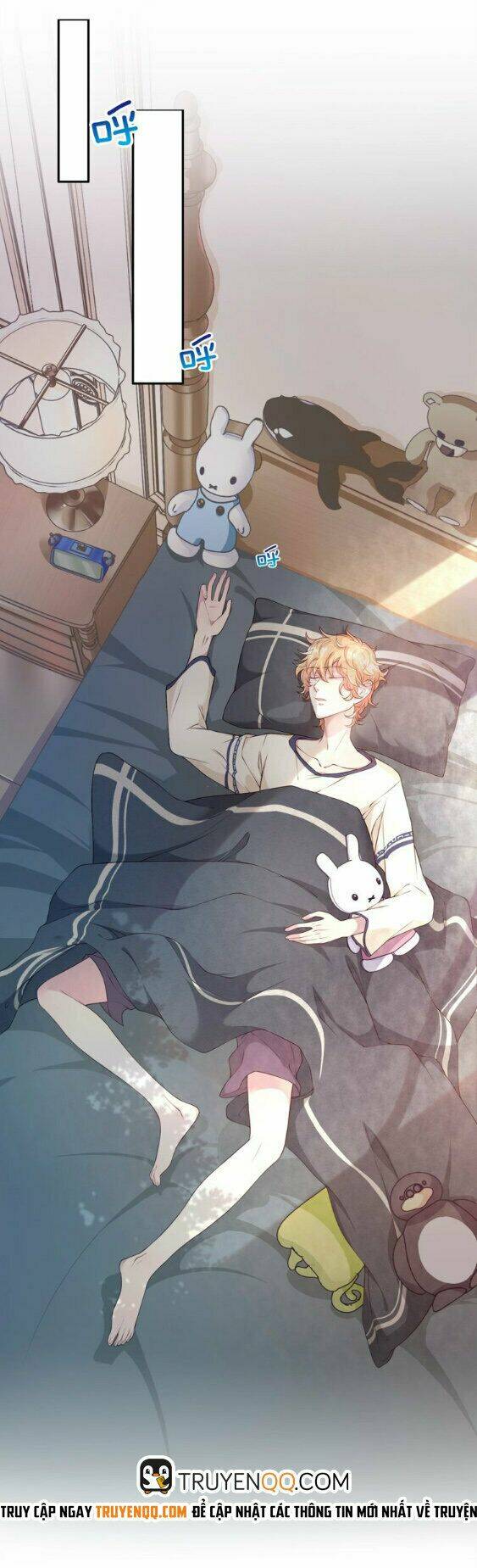 cao phán chapter 1 2