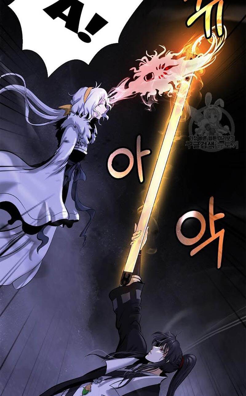 xuyên không thành hổ chapter 95 105