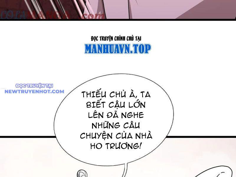 ngủ say vạn cổ: xuất thế đẩy ngang chư thiên chapter 61 11